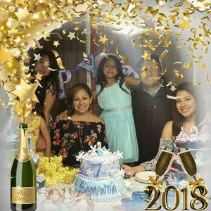 Meet your Posher, Edgaryamy